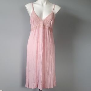 Sumptuously Soft Chemise